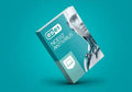 ESET NOD32 Antivirus - 1 año / 1 PC