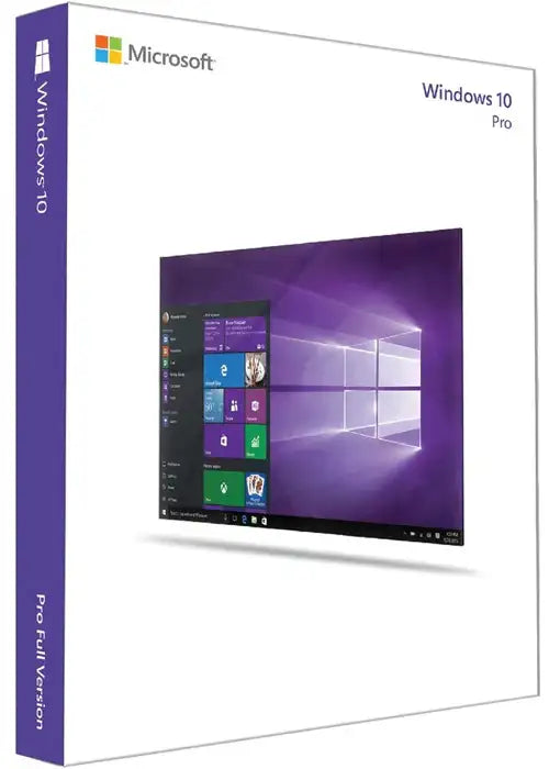 Clave de Windows 10 Pro